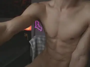 Chaturbate Nude Webcam of devil_fts