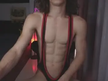 Chaturbate Live Sex Cam of devil_fts