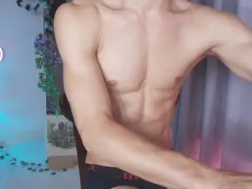 Chaturbate Nude Webcam of devil_fts