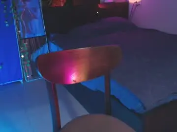 Chaturbate Free Porn Cam of devil_fts