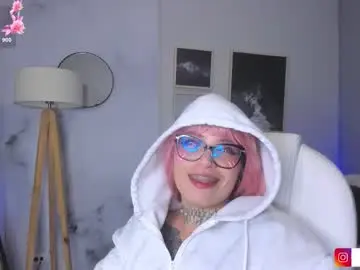 Chaturbate Live Sex Cam of dreamleah_