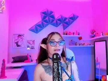 Chaturbate Live Sex Cam of dreamleah_