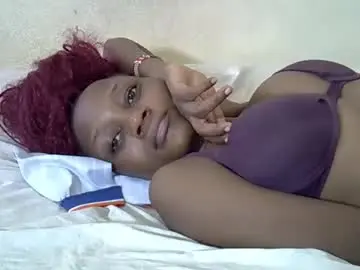 Chaturbate Adult Video Chat of ebonycutegal4