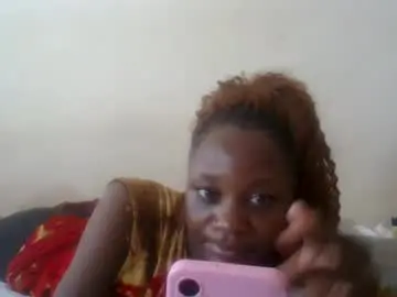 Chaturbate Best Webcam of ebonycutegal4
