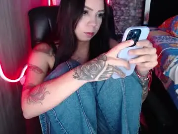 Chaturbate Adult Webcam of high_fortune