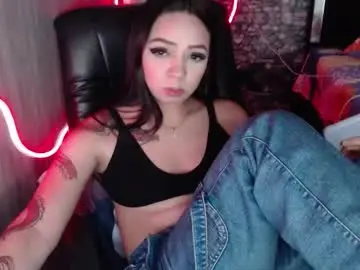 Chaturbate Sex Cam of high_fortune