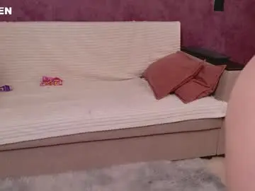 Chaturbate Nude Webcam of hlopushkahouse
