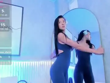 Chaturbate Free Live Porn of isa_little4u