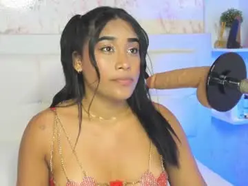 Chaturbate Adult Webcam of isis__doll