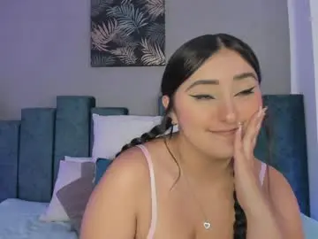 Chaturbate Live Sex Cam of kathia_morelli