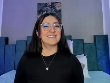 Chaturbate Adult Webcam of kathia_morelli