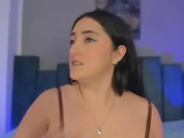 Chaturbate Live Sex Cam of kathia_morelli
