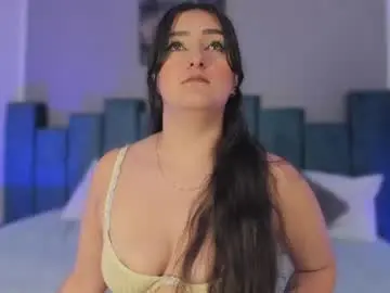 Chaturbate Adult Webcam of kathia_morelli