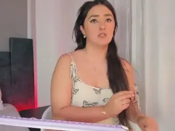 Chaturbate Live Porn of kathia_morelli