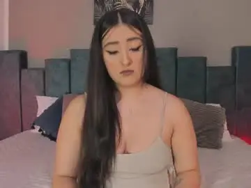 Chaturbate Sex Chat of kathia_morelli