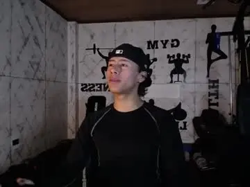 Chaturbate Adult Video Chat of labrinthteasing