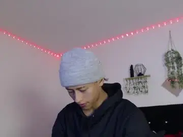 Chaturbate Adult Video Chat of labrinthteasing