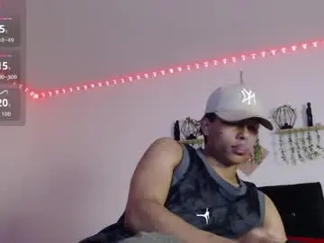 Chaturbate Free Porn Cam of labrinthteasing