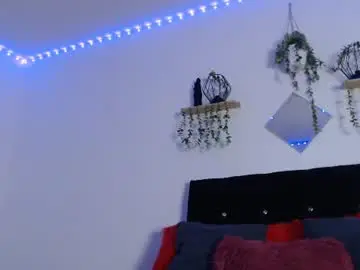 Chaturbate Nude Webcam of labrinthteasing