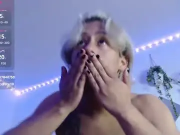 Chaturbate Live Porn of labrinthteasing