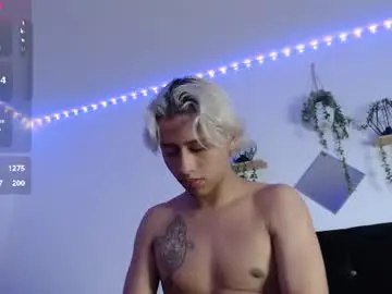Chaturbate Nude Webcam of labrinthteasing
