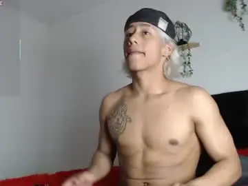 Chaturbate Live Sex Cam of labrinthteasing