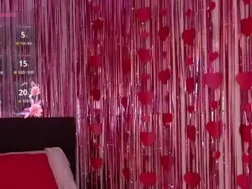 Chaturbate Nude Webcam of lora_amber