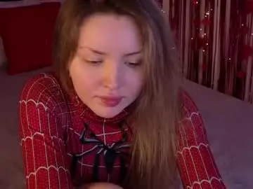 Chaturbate Live Sex of lora_amber