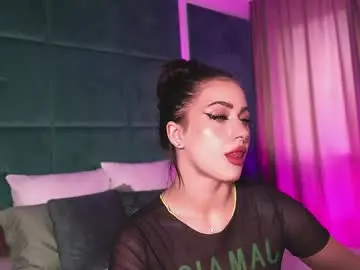 Chaturbate Nude Webcam of lucylexton