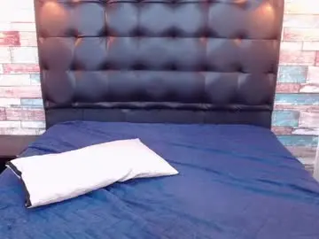 Chaturbate Private Sex Chat of luigi_ferrer