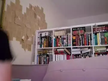 Chaturbate Adult Webcam of mia_livy