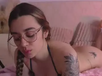 Chaturbate Nude Webcam of miss_lanaa