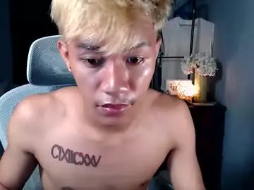 Chaturbate Adult Webcam of naugthyboyloy