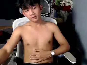 Chaturbate Sex Cam of naugthyboyloy