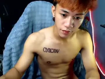 Chaturbate Adult Webcams of naugthyboyloy