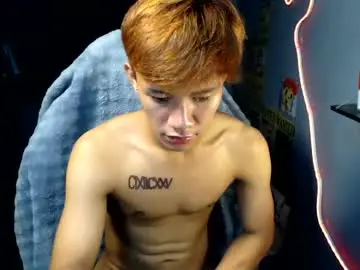 Chaturbate Live Sex of naugthyboyloy
