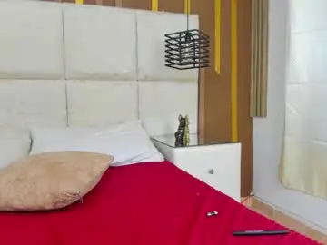 Chaturbate Sex Cam of nobacortez