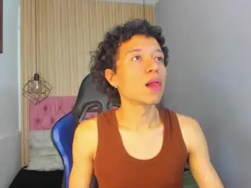 Chaturbate Sex Cam of nobacortez