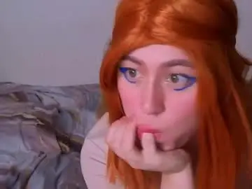 Chaturbate Free Live Porn of ronivonni