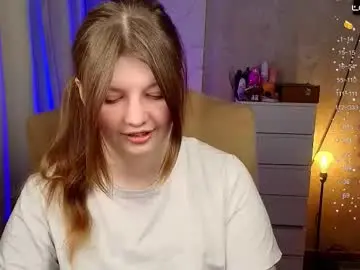 Chaturbate Adult Webcam of salut_love