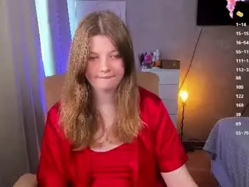 Chaturbate Live Sex of salut_love