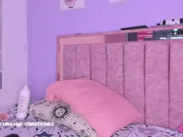 Chaturbate Live Sex of selene_cute05