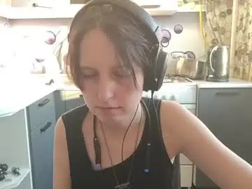Chaturbate Adult Video Chat of sharleenyodis