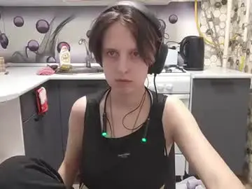 Chaturbate Live Porn of sharleenyodis