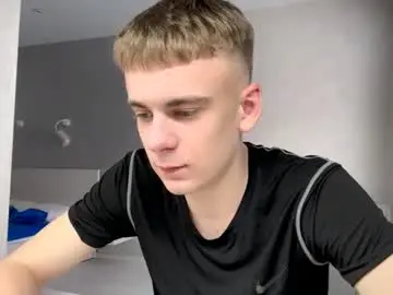 Chaturbate Free Porn Cam of solofury