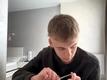 Chaturbate Adult Video Chat of solofury