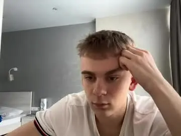 Chaturbate Adult Video Chat of solofury