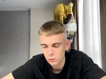 Chaturbate Sex Cam of solofury