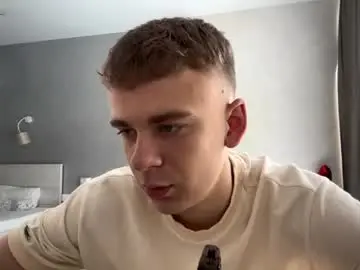 Chaturbate Private Sex Chat of solofury