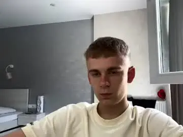 Chaturbate Adult Video Chat of solofury